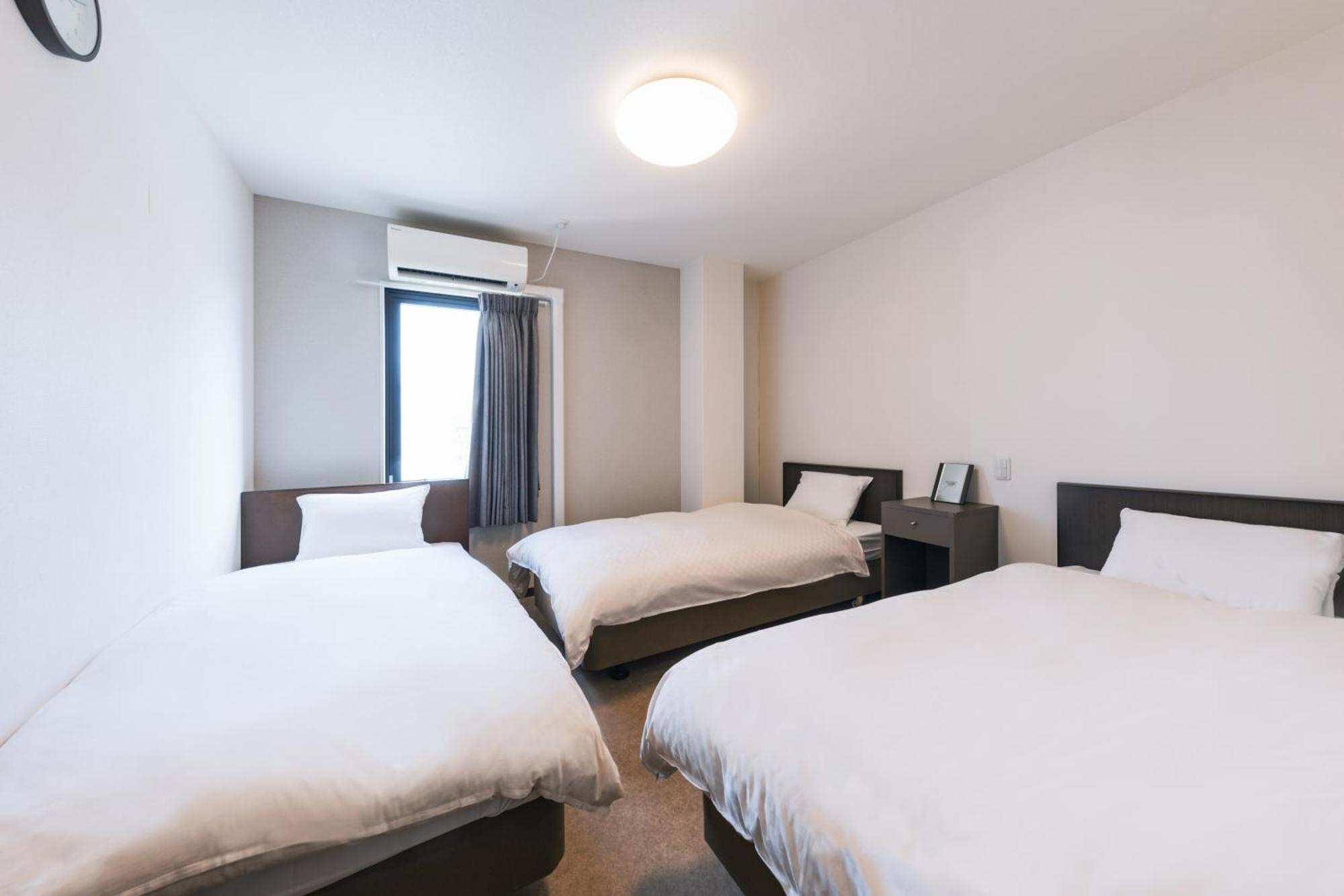 Okini Hotel Namba Osaka Esterno foto