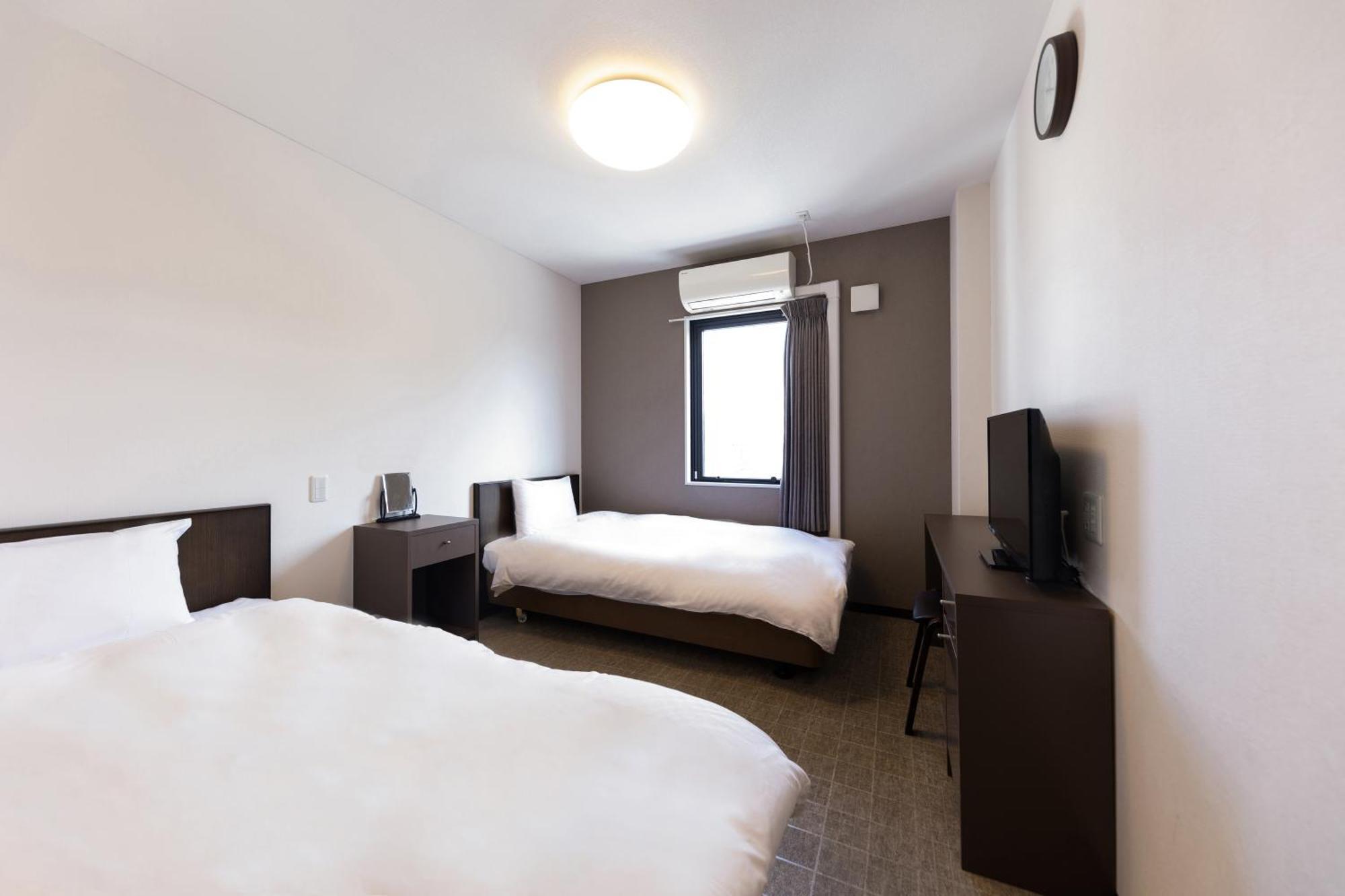 Okini Hotel Namba Osaka Esterno foto