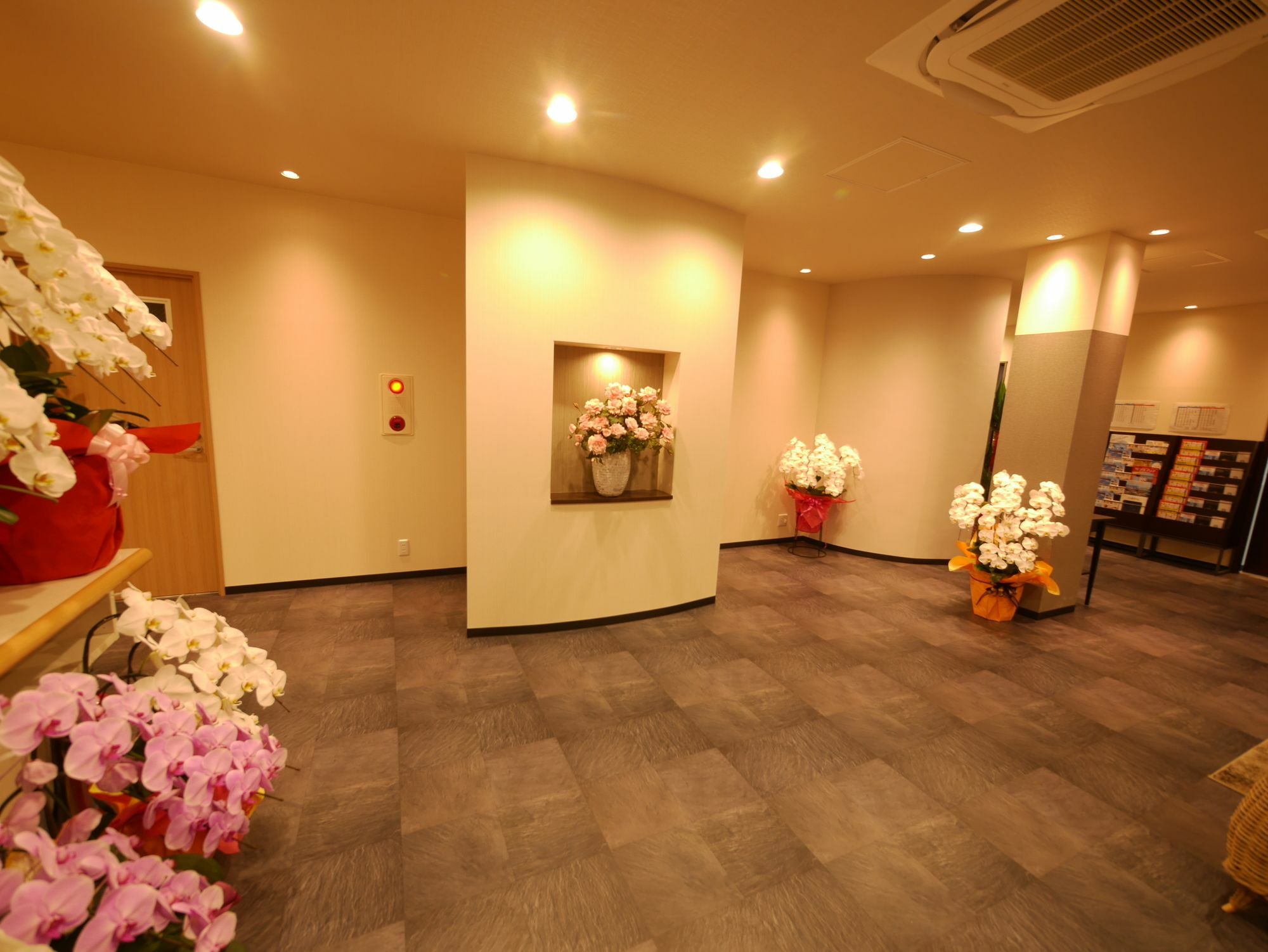 Okini Hotel Namba Osaka Esterno foto