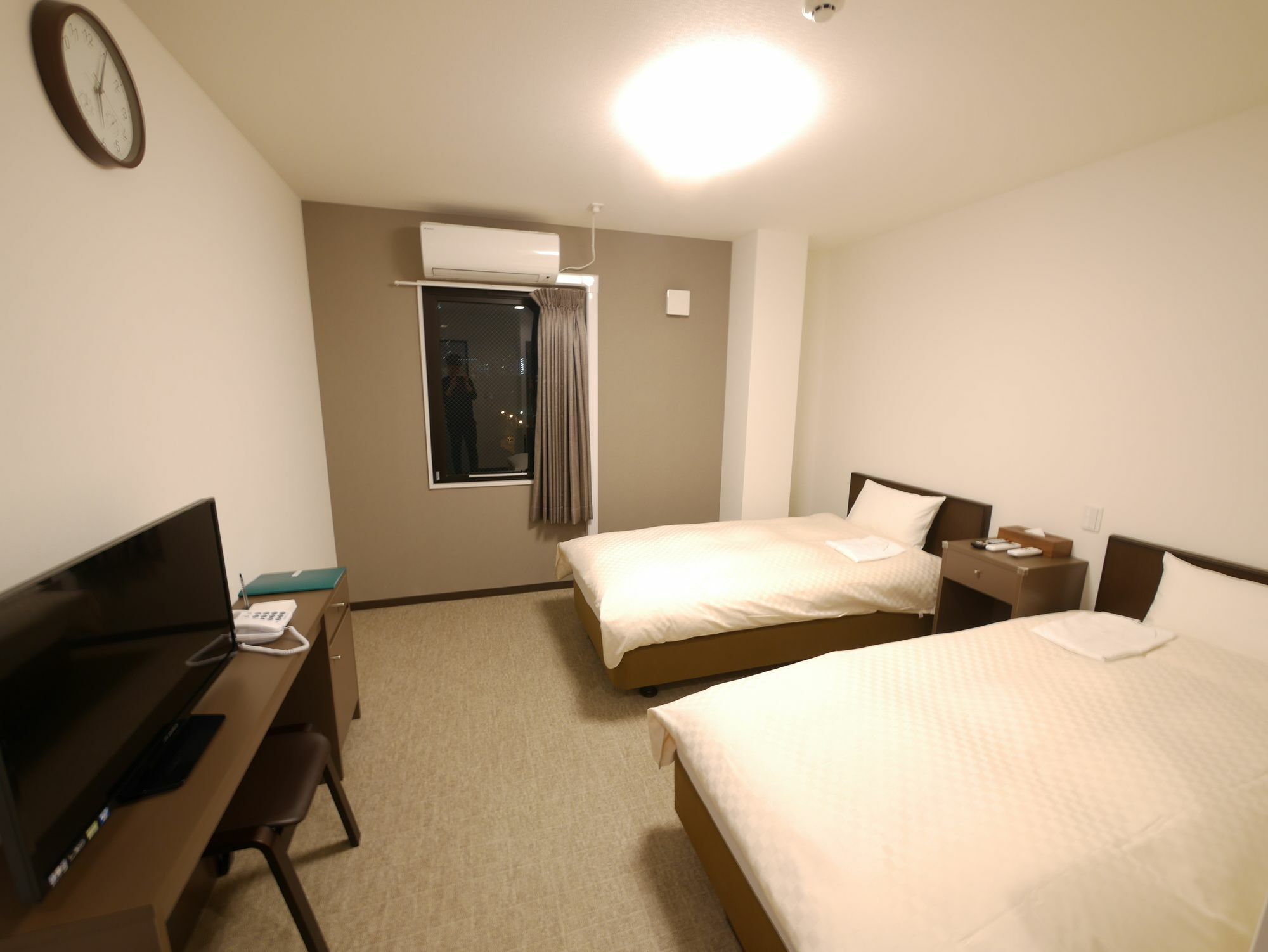 Okini Hotel Namba Osaka Esterno foto