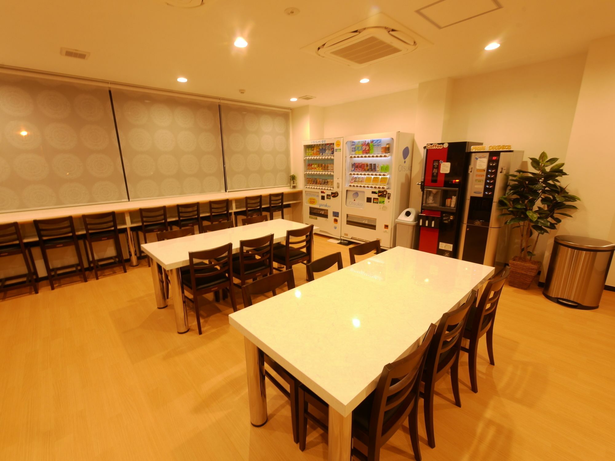 Okini Hotel Namba Osaka Esterno foto